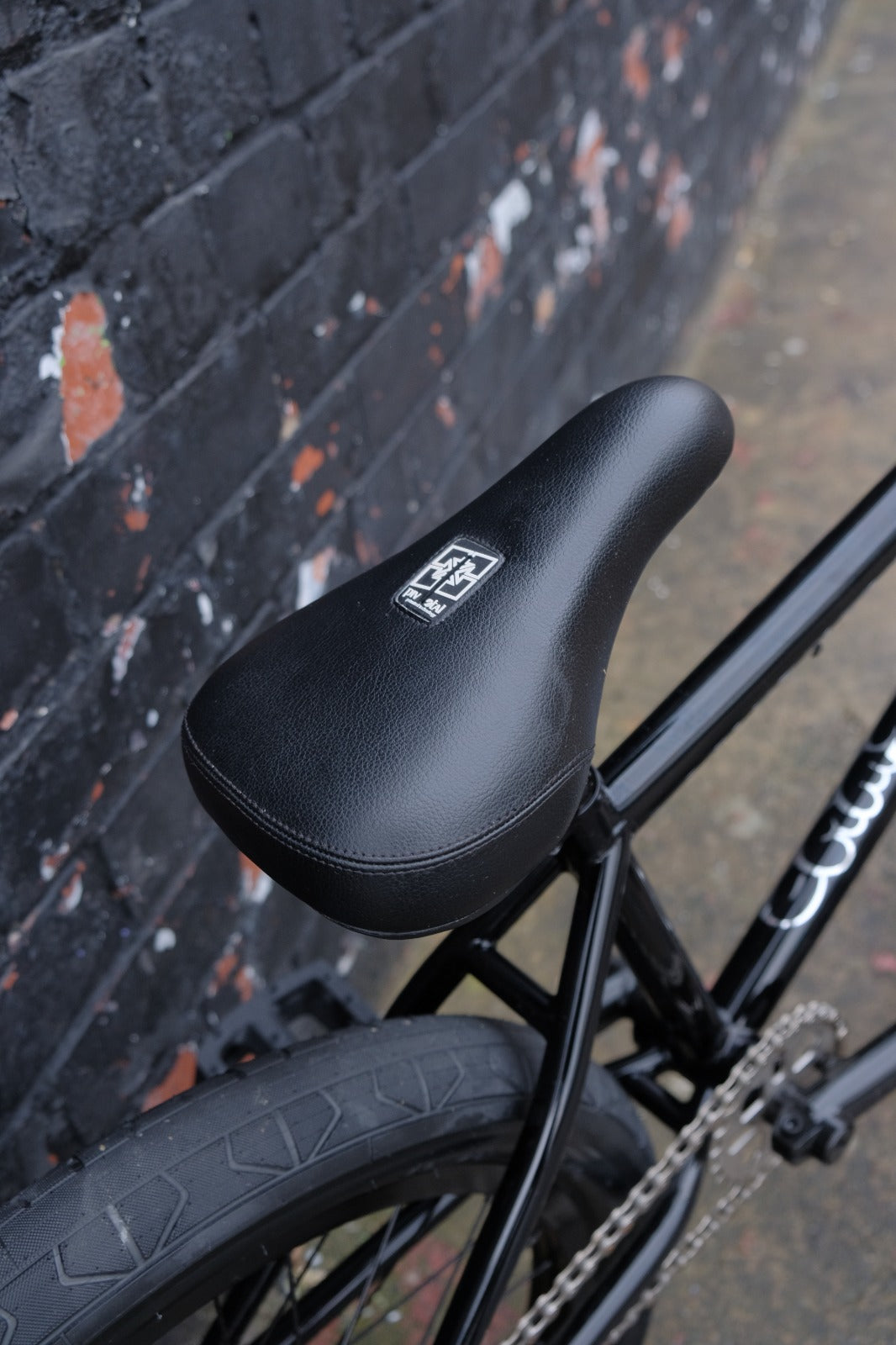 FitBikeCo STR Freecoaster Complete BMX Bike - Shop Soiled