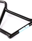 Stranger Piston V2 Bars - Matt ED Black