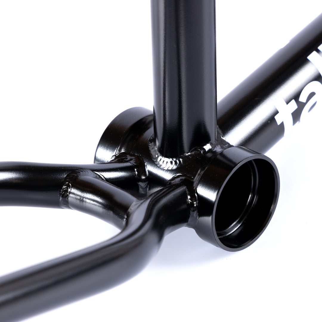 Tall Order 187 V3 Frame - Black