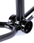 Tall Order 187 V3 Frame - Black