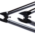 Tall Order 195 Frame - Black