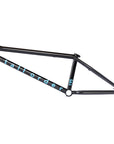 Tall Order 195 Frame - Black