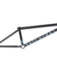 Tall Order 195 Frame - Black