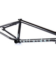 Tall Order 195 Frame - Black