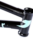Tall Order 195 Frame - Black