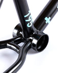 Tall Order 195 Frame - Black