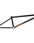 Tall Order 280 Frame - Black