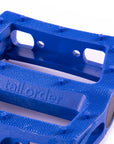Tall Order Catch Pedal - Blue 9/16" | BMX