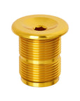 S&M Fork Topcap M24 x 1.5