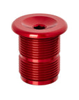S&M Fork Topcap M24 x 1.5