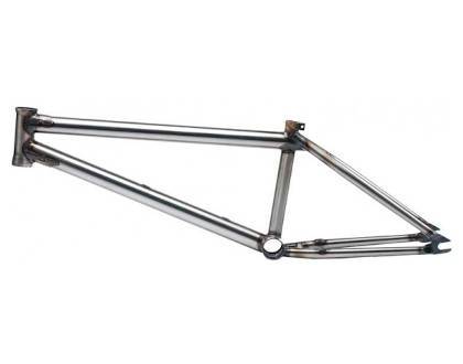 Terrible One Ruben Alcantara BMX Frame | Waller BMX