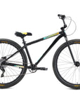 Mafia Bikes Bomma Thrust 29" Wheelie Bike - Black