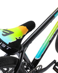 Mafia Bikes Bomma Thrust 29" Wheelie Bike - Black