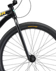 Mafia Bikes Bomma Thrust 29" Wheelie Bike - Black