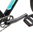 Mafia Bikes Bomma Thrust 29" Wheelie Bike - Black