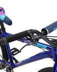 Mafia Bikes Bomma Thrust 29" Wheelie Bike - Navy