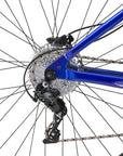 Mafia Bikes Bomma Thrust 29" Wheelie Bike - Navy