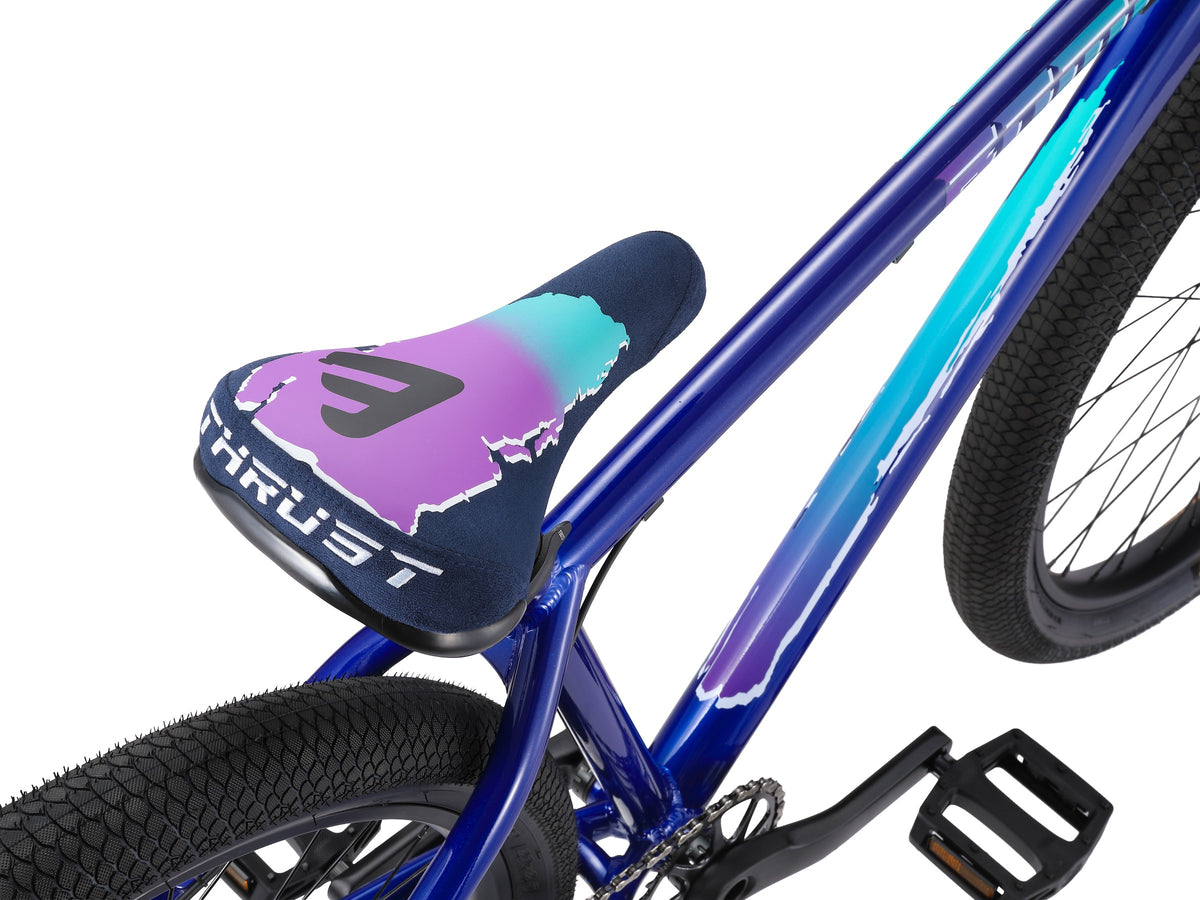 Mafia Bikes Bomma Thrust 29" Wheelie Bike - Navy