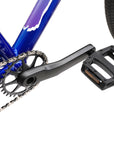 Mafia Bikes Bomma Thrust 29" Wheelie Bike - Navy