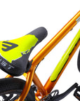 Mafia Bikes Bomma Thrust 29" Wheelie Bike - Orange