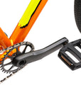Mafia Bikes Bomma Thrust 29" Wheelie Bike - Orange