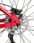 Mafia Bikes Bomma Thrust 29" Wheelie Bike - Orange