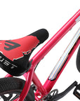 Mafia Bikes Bomma Thrust 29" Wheelie Bike - Pink