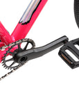 Mafia Bikes Bomma Thrust 29" Wheelie Bike - Pink