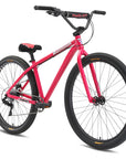 Mafia Bikes Bomma Thrust 29" Wheelie Bike - Pink