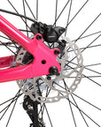 Mafia Bikes Bomma Thrust 29" Wheelie Bike - Pink