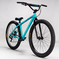 Mafia Bikes Bomma Thrust 29" Wheelie Bike