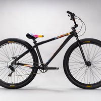 Mafia Bikes Bomma Thrust 29" Wheelie Bike