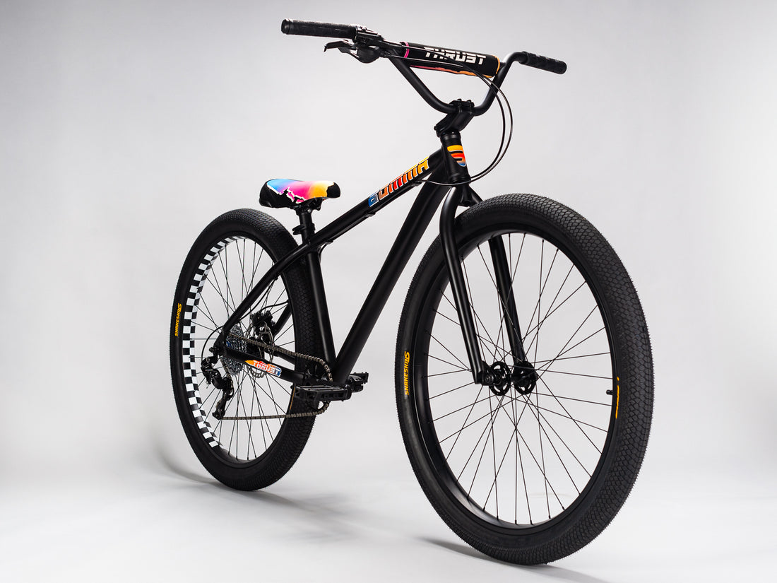 Mafia Bikes Bomma Thrust 29" Wheelie Bike