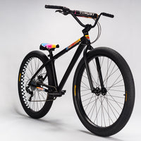 Mafia Bikes Bomma Thrust 29" Wheelie Bike