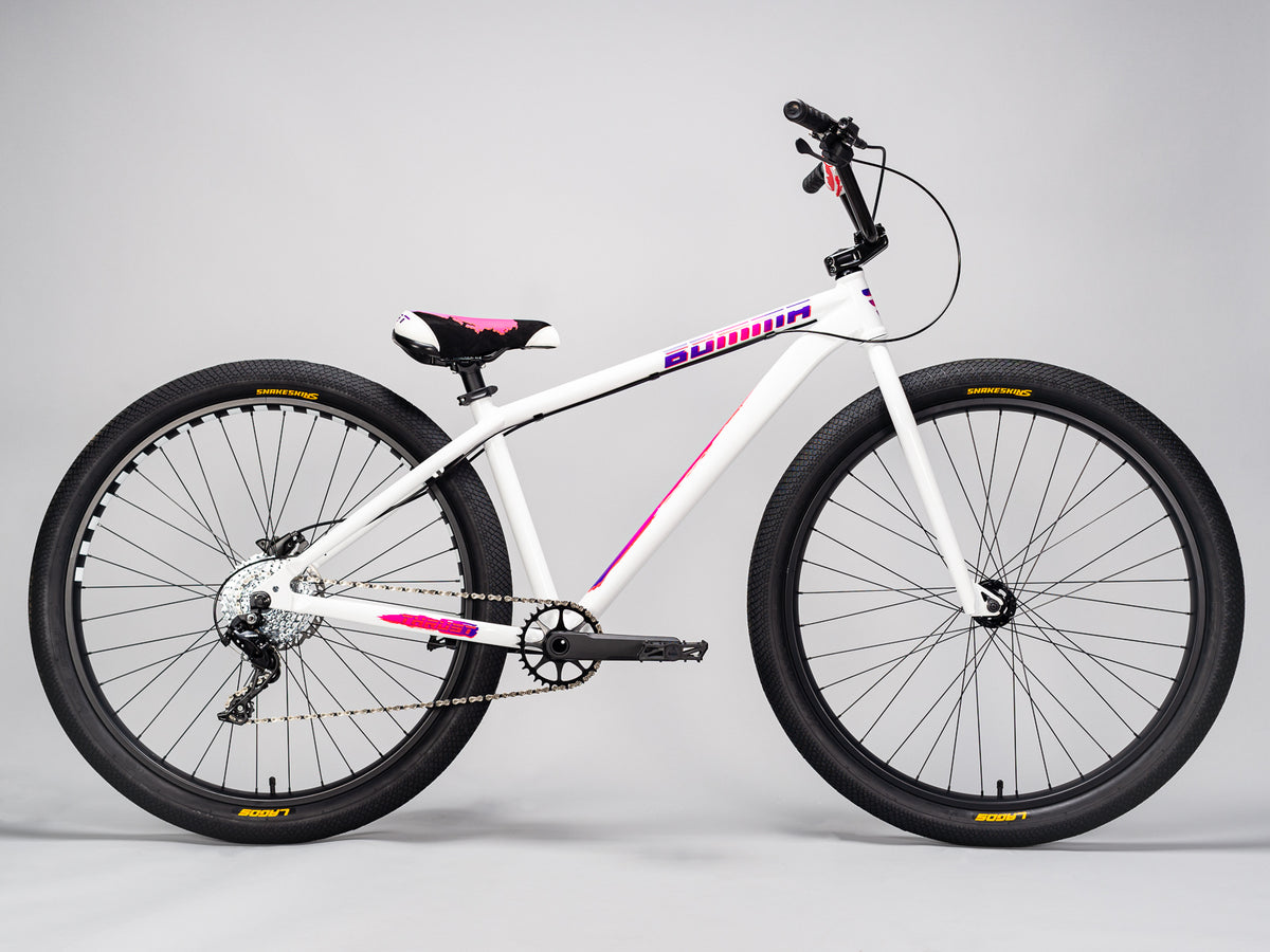 Mafia Bikes Bomma Thrust 29