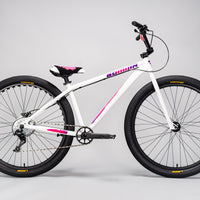 Mafia Bikes Bomma Thrust 29" Wheelie Bike