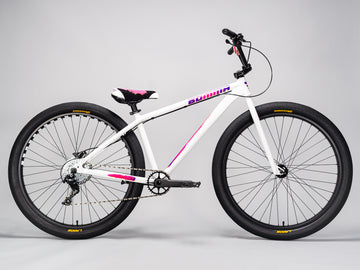 Mafia Bikes Bomma Thrust 29" Wheelie Bike