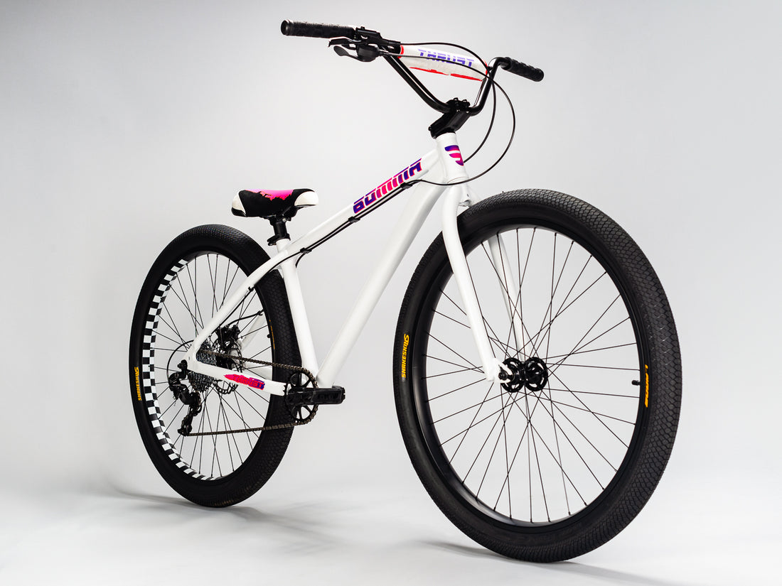 Mafia Bikes Bomma Thrust 29" Wheelie Bike