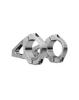 TITLE MTB DM1 Stem Grey Ø 35mm