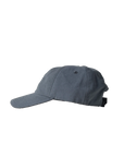 TITLE MTB 6 Panel Dad Logo Cap Blue