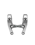 TITLE MTB DM1 Stem Chrome Ø 35mm