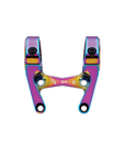 TITLE MTB DM1 Stem Oilslick Ø 35mm