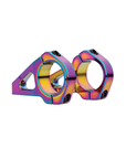 TITLE MTB DM1 Stem Oilslick Ø 35mm