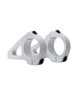 TITLE MTB DM1 Stem Glossy White Ø 35mm