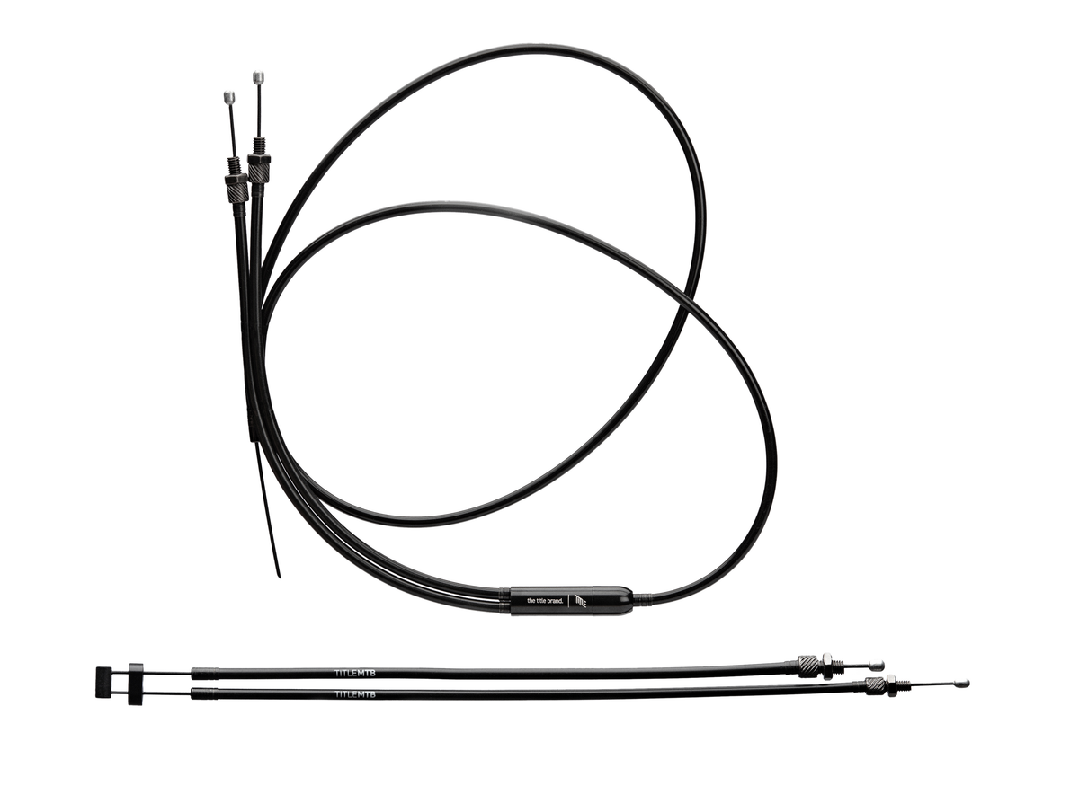 TITLE MTB G1 Brake Cable