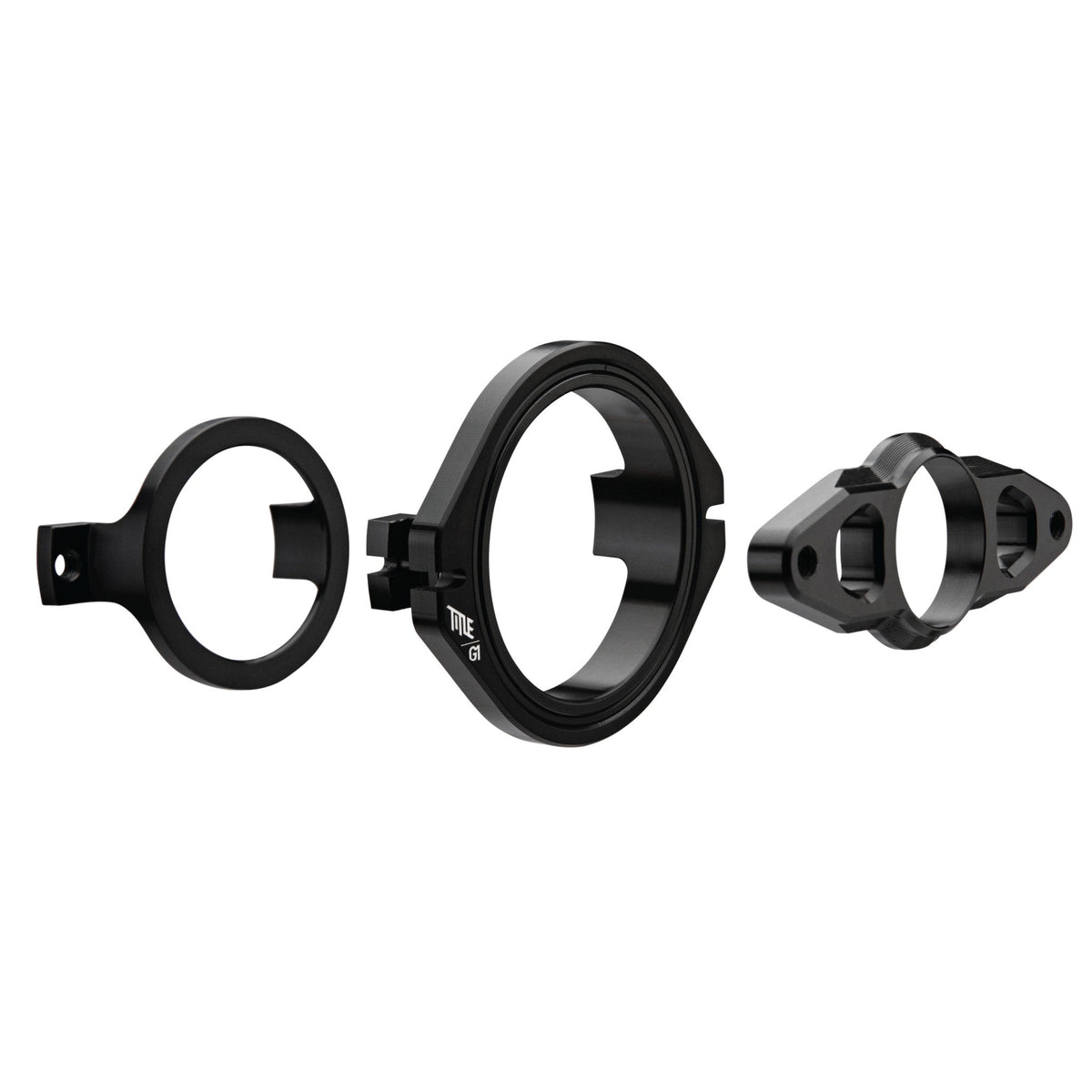 TITLE MTB G1 Gyro Brake System