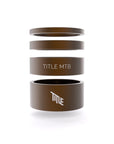 TITLE MTB Headset Spacer Kit