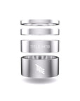 TITLE MTB Headset Spacer Kit