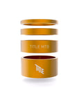 TITLE MTB Headset Spacer Kit