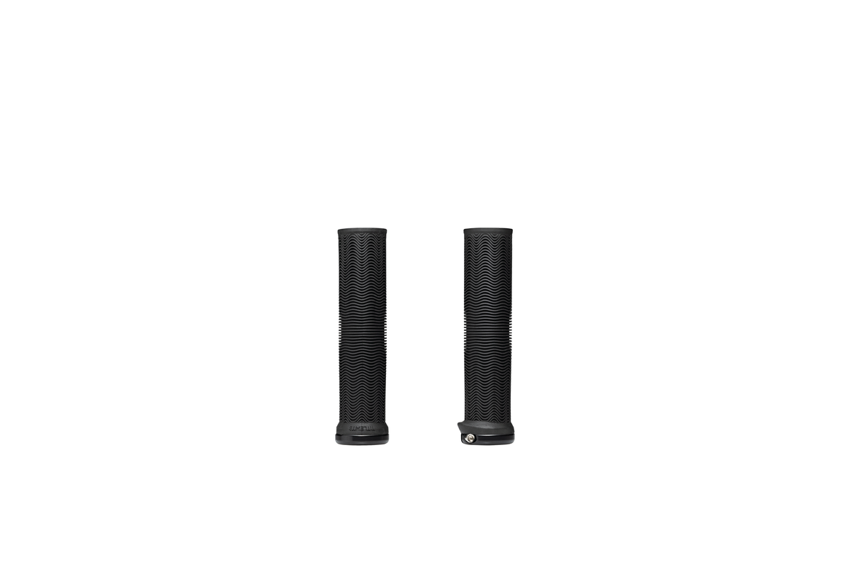 TITLE MTB LO1 Lock On Grips
